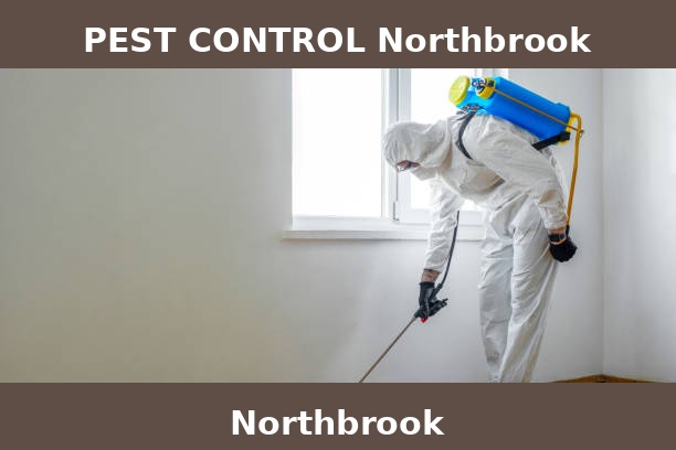 PEST CONTROL Northbrook